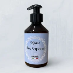 Amatè Sapone Mani Biologico - Milano