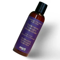 AMATÈ - Shampoo Fito-Attivo Rinforzante