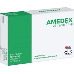 Amedex Compresse