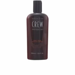 American Crew Lotion Coiffante Tenuta Leggera e Brillantezza Naturale