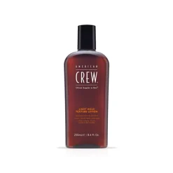 American Crew Lotion Coiffante Tenuta Leggera e Brillantezza Naturale