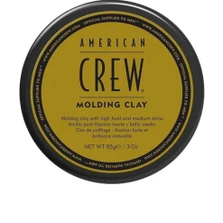 American Crew Molding Clay
