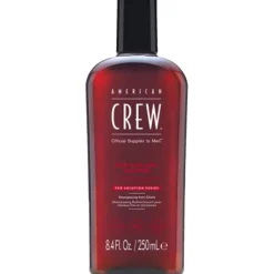 American Crew Shampoo Fortificante