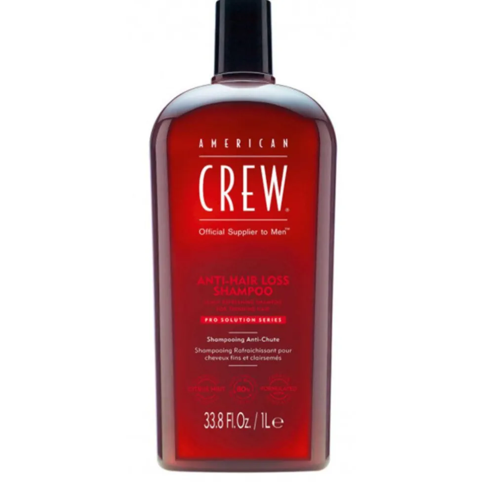 American Crew Shampoo Fortificante
