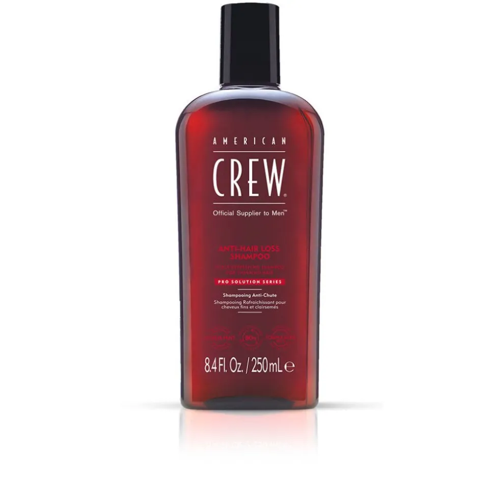 American Crew Shampoo Fortificante