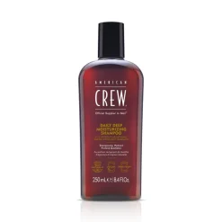 american crew - Shampoo idratante quotidiano