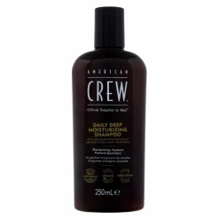 american crew - Shampoo idratante quotidiano