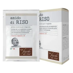Amido di RISO