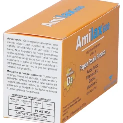 Amilax® 600