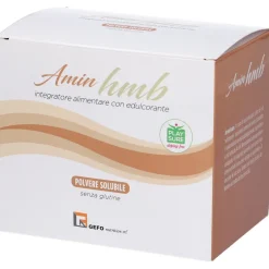 Amin Hmb 30 Bustine