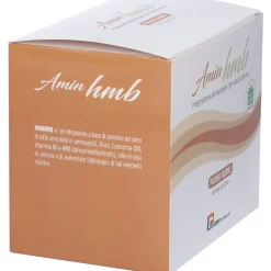 Amin Hmb 30 Bustine