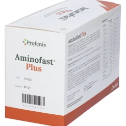 Aminofast® Plus Bustine