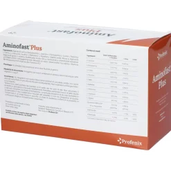 Aminofast® Plus Bustine