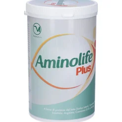 Aminolife Plus 600G