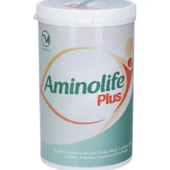 Aminolife Plus 600G
