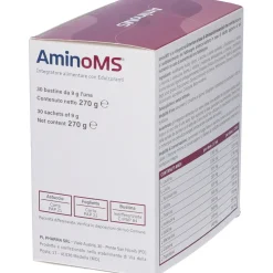 Aminoms 30 Bustine