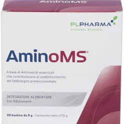 Aminoms 30 Bustine