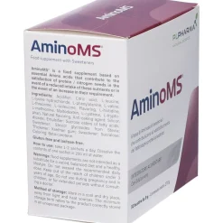 Aminoms 30 Bustine