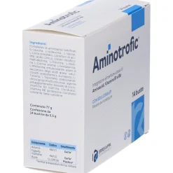 Aminotrofic Bustine