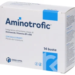 Aminotrofic Bustine