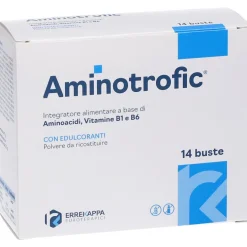 Aminotrofic Bustine