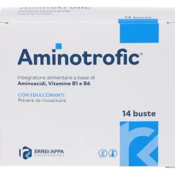 Aminotrofic Bustine
