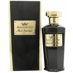 Amouroud Miel Sauvage Eau de ParfumSpray