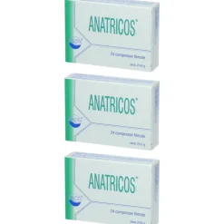Anatricos Compresse