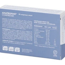 ANATROFINE®