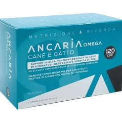 Ancaria Omega 120 Compresse