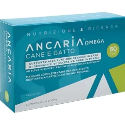Ancaria Omega 60 Compresse