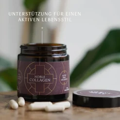 Ancient + Brave Capsule Noble Collagen