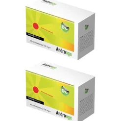 Androage 60 Compresse
