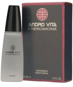 Andro Vita - Profumo ai feromoni per donna