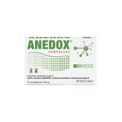 Anedox Compresse