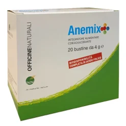 Anemix 20 Bustine Da 4 G