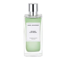 Angel Schlesser Les Eaux d'un Instant Mediterranean Cypress EdT