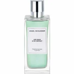 Angel Schlesser Les Eaux d'un Instant Mediterranean Cypress EdT