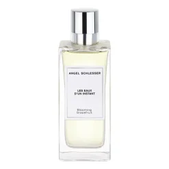 Angel Schlesser Les Eaux d'Un Pompelmo istantaneo in fiore EdT