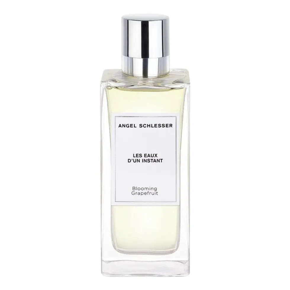 Angel Schlesser Les Eaux d'Un Pompelmo istantaneo in fiore EdT