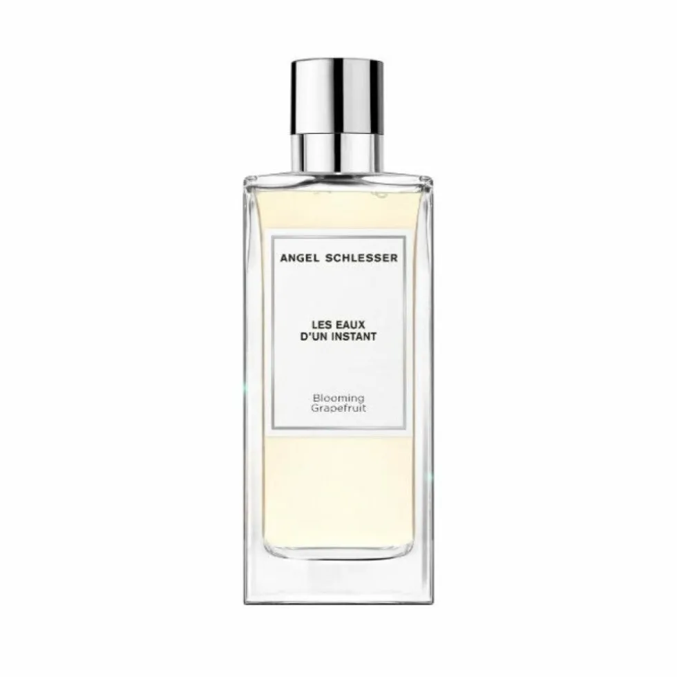 Angel Schlesser Les Eaux d'Un Pompelmo istantaneo in fiore EdT