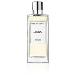 Angel Schlesser Les Eaux d'Un Pompelmo istantaneo in fiore EdT
