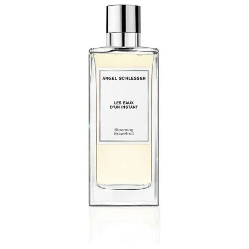 Angel Schlesser Les Eaux d'Un Pompelmo istantaneo in fiore EdT
