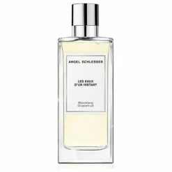 Angel Schlesser Les Eaux d'Un Pompelmo istantaneo in fiore EdT