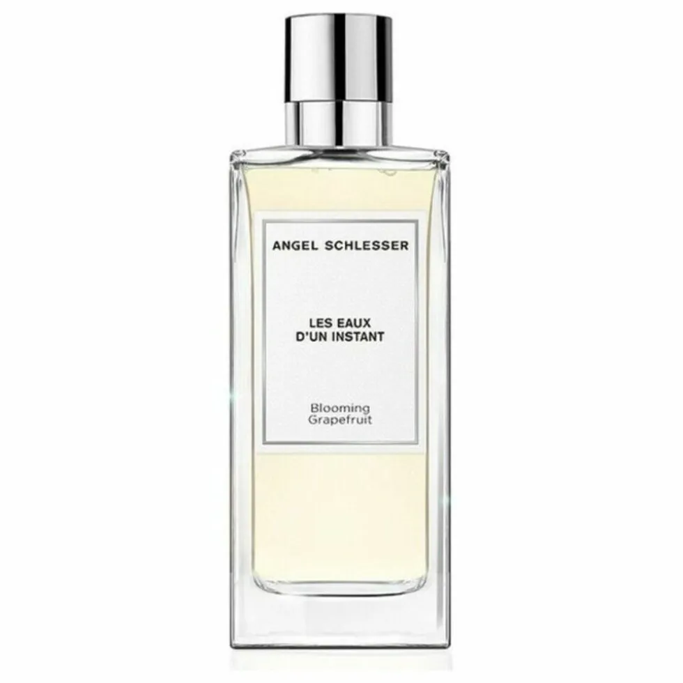 Angel Schlesser Les Eaux d'Un Pompelmo istantaneo in fiore EdT