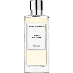 Angel Schlesser Les Eaux d'Un Pompelmo istantaneo in fiore EdT