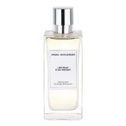 Angel Schlesser Splendid Orange Blossom Eau De Toilette Spray