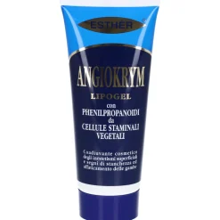 Angiokrym Lipogel Anticellulite 100 Ml