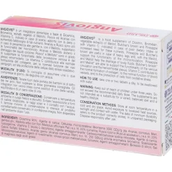 Angiovis 20 Compresse