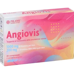 Angiovis 20 Compresse